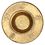 5.56 x 45mm Duplex  United States W C C 8 8 head view.