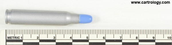 5.56 x 45mm Ball (Reduced Range) United States OMA 89 profile view.