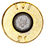 5.56 x 45mm Ball  Canada IVI 71 head view.
