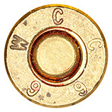 5.56 x 45mm Ball  United States W C C 9 9 head view.