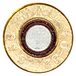 5.56 x 45mm Ball M193 Malaysia MAL 10-82 5.56 head view.
