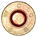 7.62mm NATO Ball M80 United States W C C 8 8 head view.