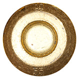 7.62 x 54mm R Ball (D)  Bulgaria 10 55 head view.