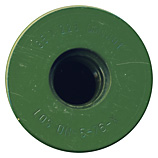 35 x 228mm Oerlikon APDS  Unknown 35x228 DM1001 LOS DN-5-76-X head view.