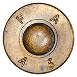 .30-06 Grenade Blank  United States F A 4 3 head view.