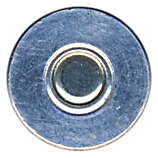 7.62mm NATO Blank NM126 Norway  head view.