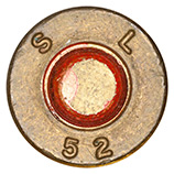.30-06 Blank M1909 United States S L 52 head view.