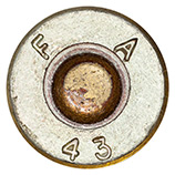 .30-06 Blank M1909 United States F A 43 head view.