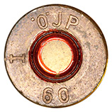 .30-06 Ball  Austria ÖJP 60 I head view.