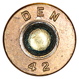 .30-06 AP M2 United States DEN 42 head view.