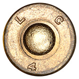 .30-06 AP M2 United States L C 4 head view.