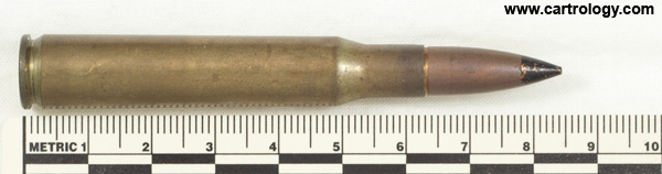 .30-06 AP M2 United States L C 4 profile view.