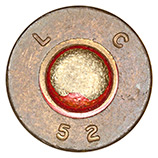 .30-06 AP M2 United States L C 52 head view.