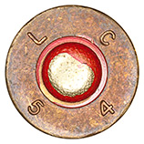 .30-06 AP M2 United States L C 5 4 head view.