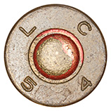 .30-06 AP M2 United States L C 5 4 head view.