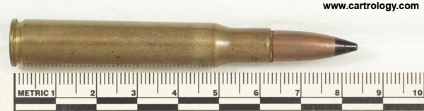 .30-06 AP M2 United States R . A 41 profile view.