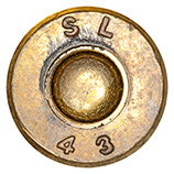 .30-06 AP M2 United States SL 43 head view.