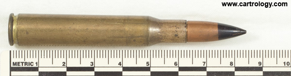 .30-06 AP M2 United States S L 5 3 profile view.