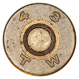 .30-06 AP M2 United States 4 3 T W head view.