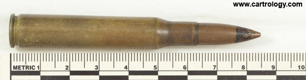 .30-06 AP M2 United States 4 5 T W profile view.