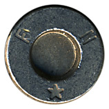 7.62mm NATO Dummy  Belgium F N * head view.