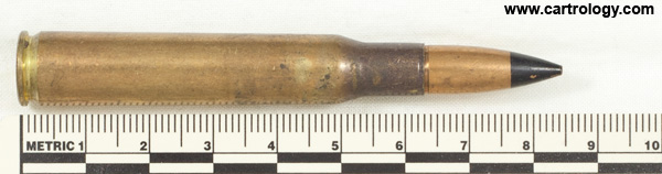 .30-06 AP M2 United States 5 3 T W profile view.