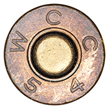 .30-06 Tracer M25 United States W C C 5 4 head view.