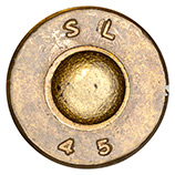 .30-06 Tracer M1 (Alt) United States SL 45 head view.