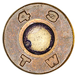 .30-06 Tracer M1 (Alt) United States 43 TW head view.