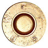 7.62mm NATO Ball  United States W C C 8 5 head view.