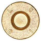 7.62mm NATO Blank  United States L C 8 1 head view.