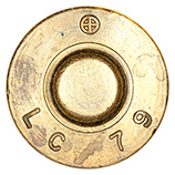 7.62mm NATO SLAP  United States ⊕ LC 79 head view.