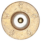 7.62mm NATO SLAP  United States W C C 8 0 head view.