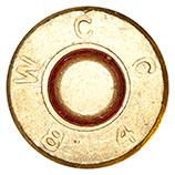 7.62mm NATO SLAP XM948 United States W C C 8 4 head view.