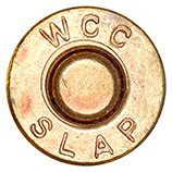 7.62mm NATO SLAP XM948 United States WCC SLAP head view.