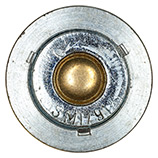 .50 BMG Blank  Italy SMI/91 head view.
