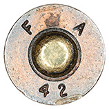 .30-06 Ball M2 United States F A 42 head view.