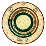 .30-06 AP  United States R . A 41 head view.