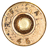 .30-06 API T15E2 United States F A 46 head view.