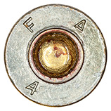 .30-06 Proof M1 United States F A 4 head view.