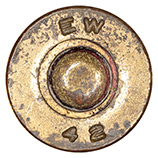 .30-06 Tracer  United States EW 42 head view.