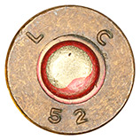 .30-06 Tracer M25 United States L C 52 head view.