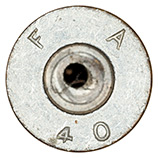 .30-06 Dummy M1906 United States F A 40 head view.