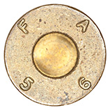 .30-06 Dummy M40 United States F A 5 6 head view.