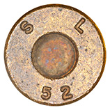 .30-06 Dummy  United States S L 52 head view.