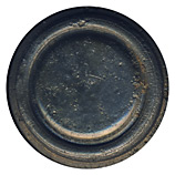 20 x 102mm HEI (Inert) M56A3 United States  head view.
