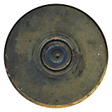 20 x 102mm Fired  United States  head view.