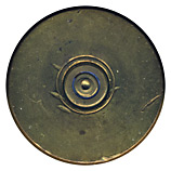 20 x 102mm Dummy  United States  head view.