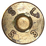 .50 BMG API-T M20 United States S L 5 3 head view.