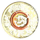 7.62mm NATO Ball  United States ⊕ FA 66 head view.